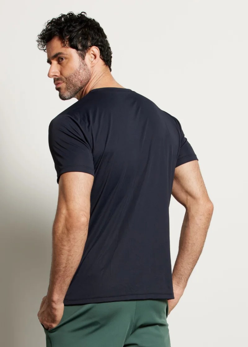 Linha masculina Fit Li