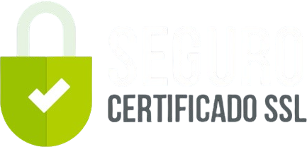 Site seguro - Certificado SSL